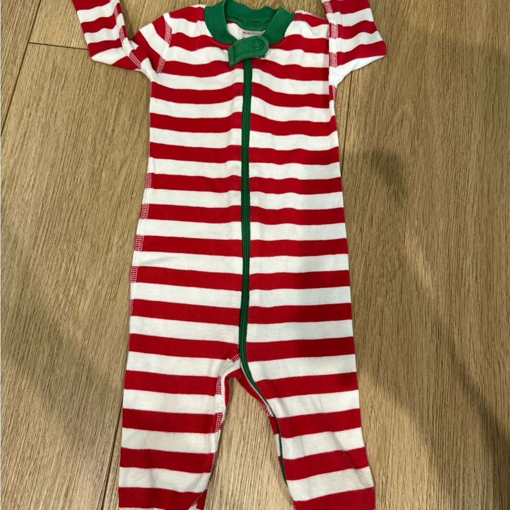 Hanna Andersson Pjs